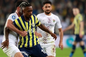 Lincoln Henrique, yeniden Fenerbahçe'ye dönüyor