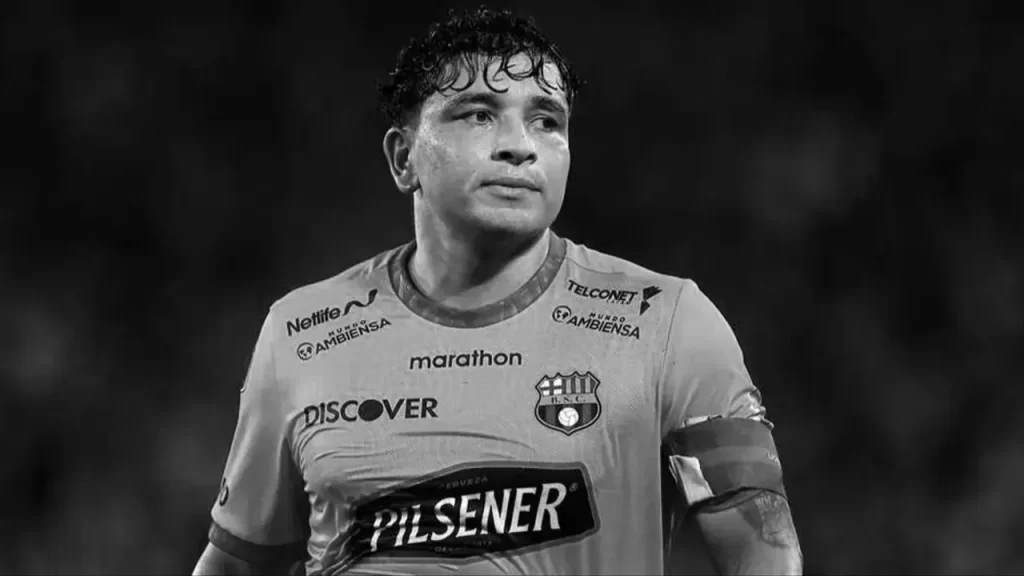 Mario Pineida Hayatını Kaybetti