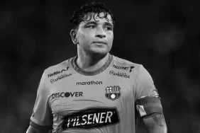 Mario Pineida Hayatını Kaybetti