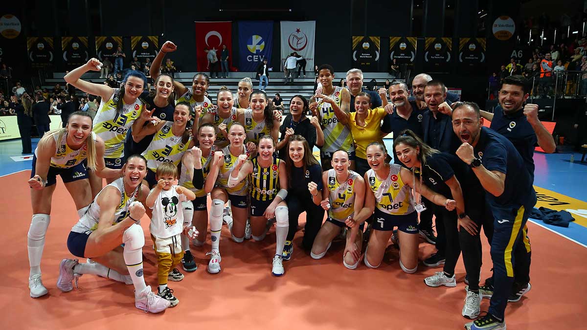 Fenerbahçe Opet Misli.com